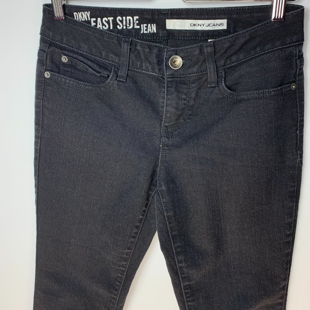 DKNY East Side Jean 6 Petite